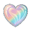 loveheart Discord emoji — free animated GIF download