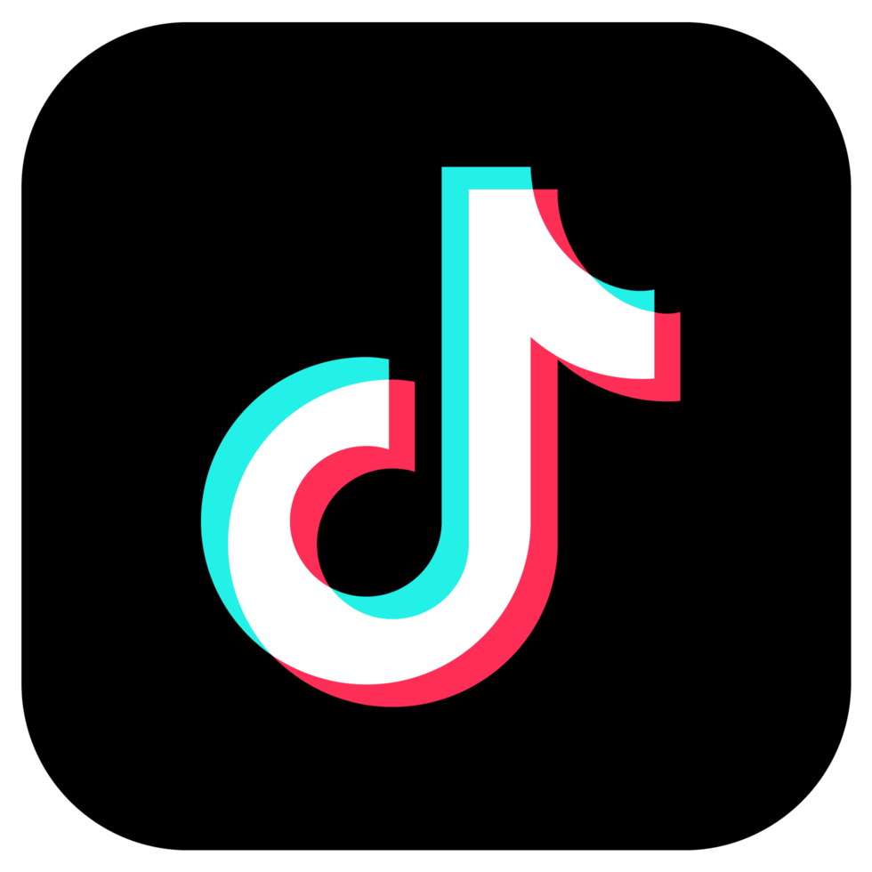 tiktokicon Discord emoji — free static PNG download