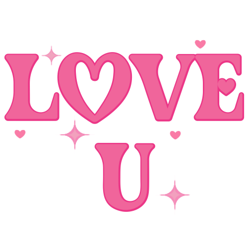 vday love Discord emoji — free static PNG download