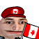 xqcf Discord emoji — free static PNG download