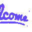 welcome purple 2 Discord emoji — free animated GIF download