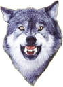 alphawolf Discord emoji — free static PNG download