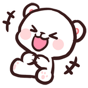 milk laugh Discord emoji — free static PNG download