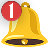 ping Discord emoji — free static PNG download