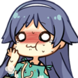 blush Discord emoji — free static PNG download