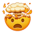mindblown Discord emoji — free animated GIF download