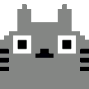 totoro Discord emoji — free animated GIF download