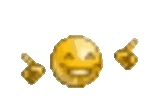 happydancing Discord emoji — free animated GIF download
