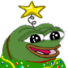peepochristmastree Discord emoji — free static PNG download