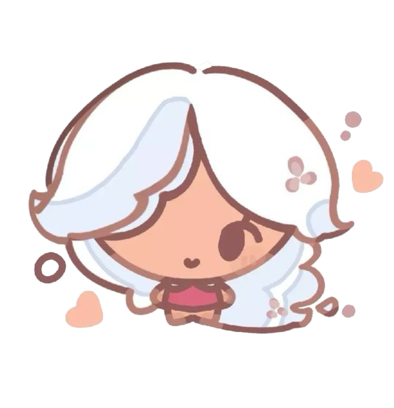 ginger Discord emoji — free static PNG download