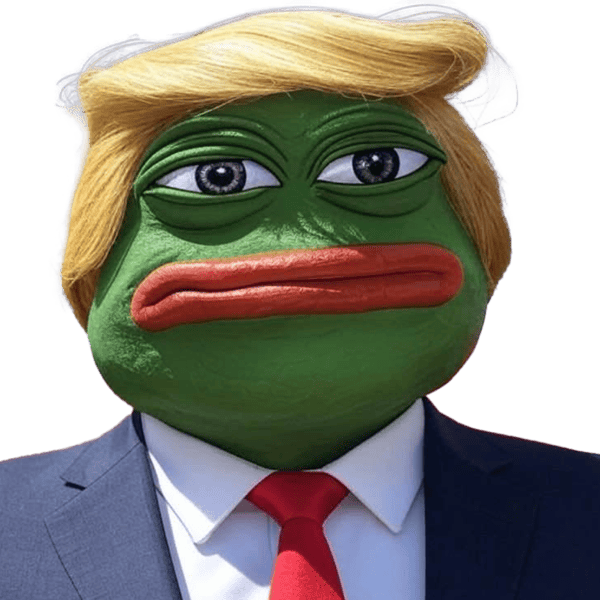 pepepresident Discord emoji — free static PNG download