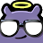ninomaeinanis takodachikeikaku Discord emoji — free static PNG download