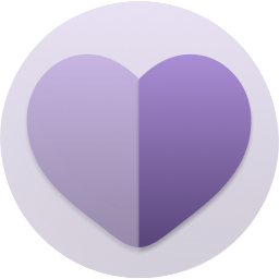 purpleheartroleicon Discord emoji — free static PNG download