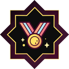 na medaltop Discord emoji — free static PNG download