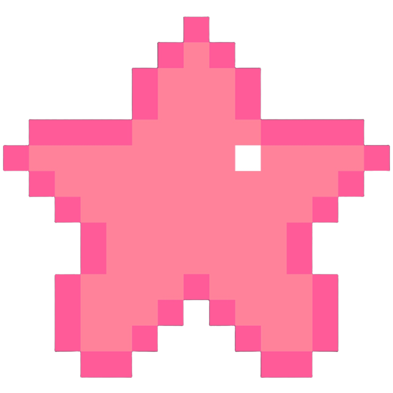 pixelstarpink Discord emoji — free static PNG download