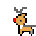 hellokittysleighride Discord emoji — free animated GIF download