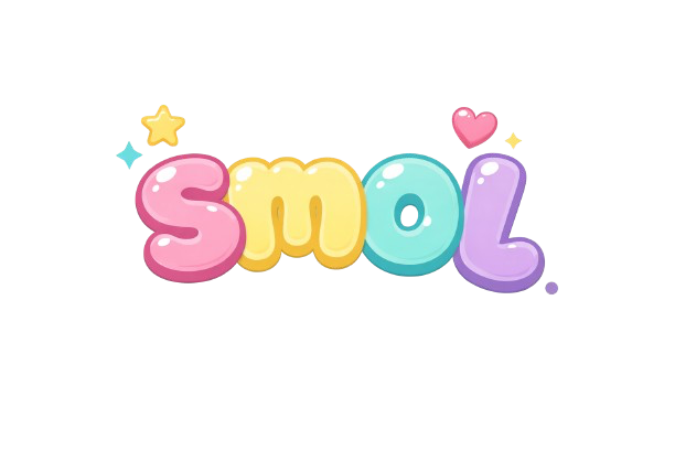 smol Discord emoji — free static PNG download