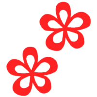 red Discord emoji — free static PNG download