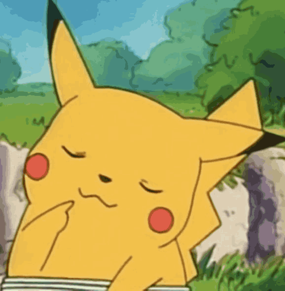 pikachuthinking Discord emoji — free static PNG download