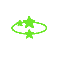 green Discord emoji — free animated GIF download