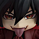 alucard freaky Discord emoji — free static PNG download