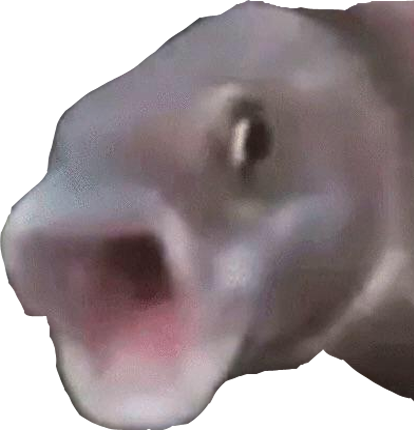 PogFish Discord emoji — free static PNG download