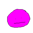 purple neutral Discord emoji — free static PNG download