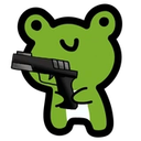 froggun Discord emoji - free download