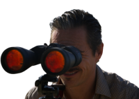 lalo binoculars Discord emoji — free static PNG download