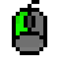 left click Discord emoji — free static PNG download