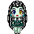 frankiestein Discord emoji — free animated GIF download