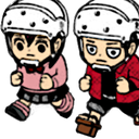 zumamomo walkout Discord emoji — free static PNG download