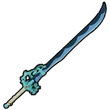 wardens sword Discord emoji — free static PNG download