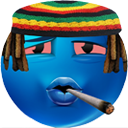 rastajoobi Discord emoji — free static PNG download