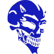 skull10 Discord emoji - free download