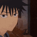 megumi pat2 Discord emoji — free animated GIF download