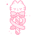 kawaiikittywand Discord emoji — free animated GIF download