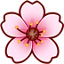 cherryblossom Discord emoji - free download