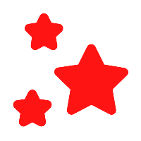 red Discord emoji - free download