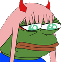 02pepesad Discord emoji — free static PNG download