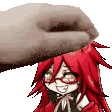 grell squishy Discord emoji — free animated GIF download