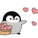 penguinhearts Discord emoji - free download