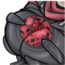 malicetits Discord emoji — free static PNG download