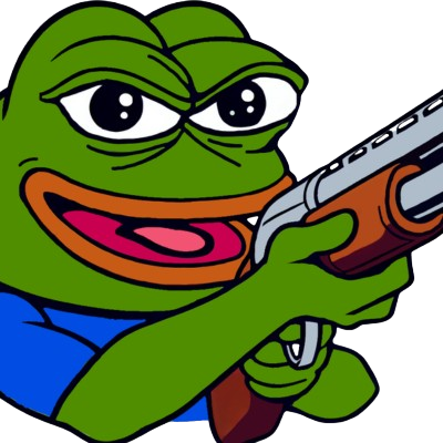 pepeshotgun Discord emoji — free static PNG download