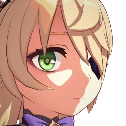 FischlInsane Discord emoji — free static PNG download