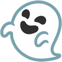 googleghost Discord emoji - free download