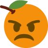 angryorange Discord emoji — free static PNG download