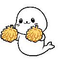 sappycheer Discord emoji — free animated GIF download