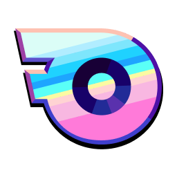 opal nitro Discord emoji — free static PNG download