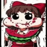 watermelon Discord emoji — free static PNG download